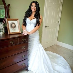 Meet your Posher, Erica